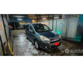 CITROEN BERLINGO MULTISPACE CITROËN BERLINGO