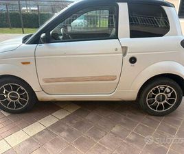 MICROCAR M.GO4