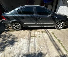 VENDO VECTRA 2007 CD