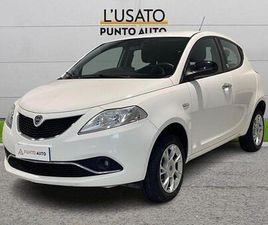 0.9 TWINAIR 85 CV 5 PORTE METANO ECOCHIC GOLD