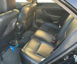 TOYOTA AVENSIS TOYOTA AVENSIS 2,2 D-4D SOL