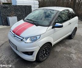 AIXAM COUPE AIXAM COUPE