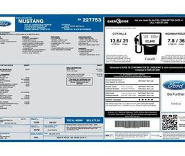 GT PREMIUM DÉCAPOTABLE 401A
