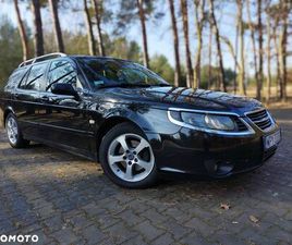 SAAB 9-5