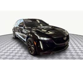 2021 CADILLAC CT5 V-SERIES