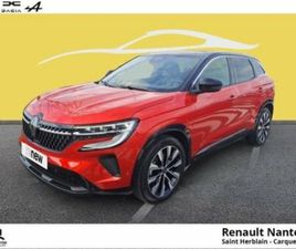 E-TECH FULL HYBRID 200CH TECHNO