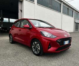 I10 III 2023 1.0 MPI PRIME DELUXE PACK 63CV