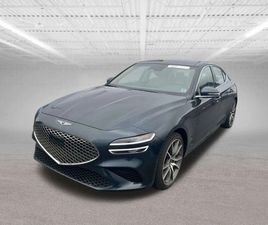 GENESIS G70 * 2.5T * PANO* ПОДГРЕВ* KEYLESS*