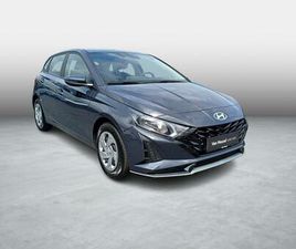 HYUNDAI I20 1.0 T-GDI 48V 74KW TWIST ESSENCE DE 2024 SUR SCHRIEK (2223) | SPOTICAR