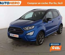 1.5 ECOBLUE ST LINE 100