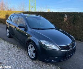 KIA CEED 1.4 COMFORT +