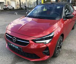 ELECTRIQUE 136 CH & BATTERIE 50 KWH GS LINE