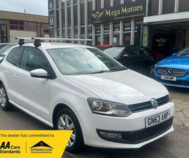 1.2 MATCH EDITION EURO 5 3DR