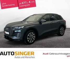 2X S LINE QUA *AHK*WÄRME*360*NAVI*ACC*