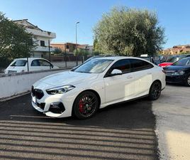 BMW SERIE 2 GRAN COUPE 218D SERIE 2 GRAN COUPÉ 218D GRAN COUPÉ ADVANTAGE