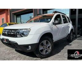 DACIA DUSTER 36000 KM!!!!1.6 4X4 115CV PROMO...
