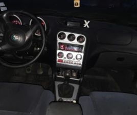 ALFA ROMEO 156 SPORTWAGON 1.9JTD