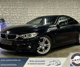 420 D GRAN COUPÉ M SPORT AUT QUALITA' PREMIUM