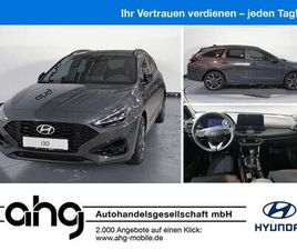 HYUNDAI I30 1.5 T-GDI HYBRID ADVANTAGE DCT -25% -25% -25