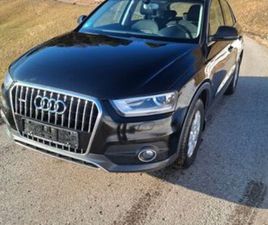 2.0 TDI 103KW QUATTRO -