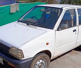 MARUTI 800