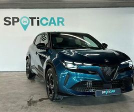 ALFA ROMEO JUNIOR IBRIDA Q4 HYBRIDE DE 2025 SUR AARTSELAAR (2630) | SPOTICAR