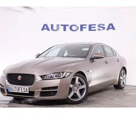 JAGUAR XE P200 2.0D PURE AUTO 180CV 4P # NAVY, PARKTRONIC