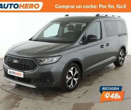 1.5 ECOBOOST SWB L1 ACTIVE