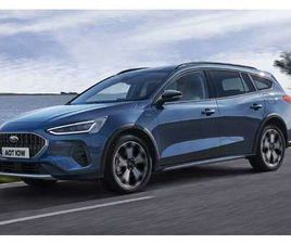 SPORTBREAK 2.3 ECOBOOST ST