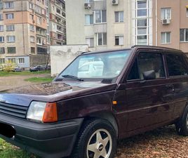 SEAT MARBELLA SEAT MARBELLA