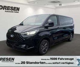 340 FWD PHEV L2 TITANIUM + EL. AHK + GANZJAHRESREI