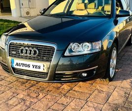 AUDI - A6