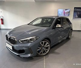 BMW SERIE 1 135 (F40) M135I 306
