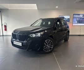 BMW X1 SDRIVE 20I (U11) X1 SDRIVE 20I M SPORT 170 DKG7