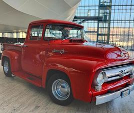 PICK UP FORD F100 1956