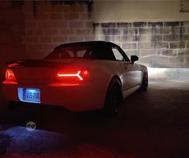 HONDA S2000 HONDA S2000