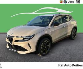 ELETTRICA 156CH SPECIALE PRIME CEE 4700€ DEDUITE