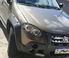 WEEKEND ADVENTURE LOCKER 1.8 FLEX