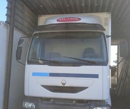 RENAULT MIDLUM RENAULT - MIDLUM