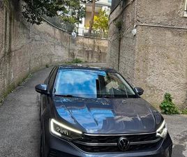 VOLKSWAGEN TAIGO 1.0 TSI 110CV LIFE