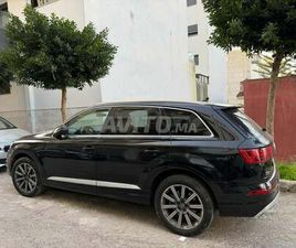 BELLE Q7 À VENDRE
