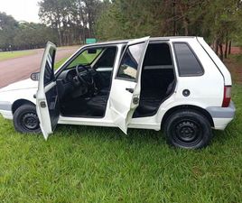 MILLE 1.0 FIRE/ F.FLEX/ ECONOMY 4P