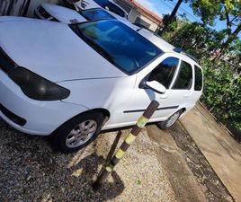 WEEKEND ELX 1.4 MPI FIRE FLEX 8V