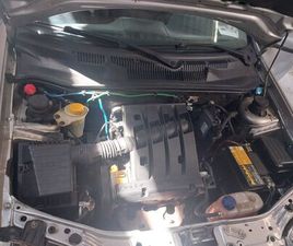 WEEKEND ELX 1.4 MPI FIRE FLEX 8V