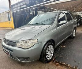 WEEKEND HLX 1.8 MPI FLEX 4P