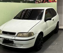 FIAT PALIO 1.0/ TROFEO 1.0 FIRE/ FIRE FLEX 2P 2007