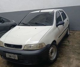 FIAT PALIO 1.0/ TROFEO 1.0 FIRE/ FIRE FLEX 4P 2003