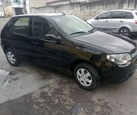FIAT PALIO 1.0/ TROFEO 1.0 FIRE/ FIRE FLEX 4P 2007