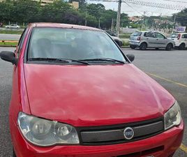 FIAT PALIO 1.0/ TROFEO 1.0 FIRE/ FIRE FLEX 4P 2007