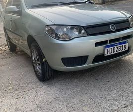 FIAT PALIO 1.0/ TROFEO 1.0 FIRE/ FIRE FLEX 4P 2008